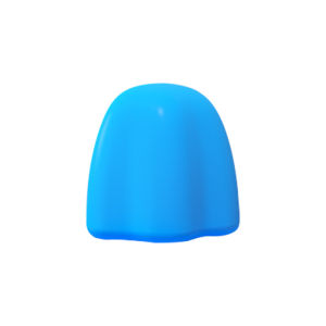 1 Pcs Self-Closing Toothpaste Squeezer Silicone Toothpaste Tube Squeezer Topper Pump Home Bathroom Toothpaste Dispenser Cover