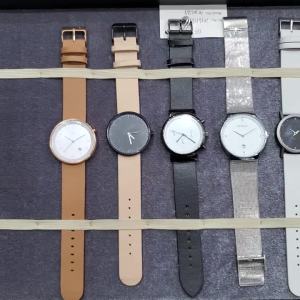 Feiwo Trendy Brand Watch Mens Quartz Watch Couples Watch Gift Promotion Watch Fashion Mens and Womens Watch