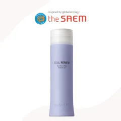 the SAEM] Prime Retinol Skin Care 3 Set (130ml+130ml+50ml