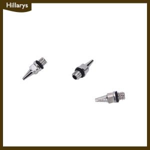 [Hillarys] Painting Airbrush Body Brushwork Accessories Parts Spray Needle Nozzle