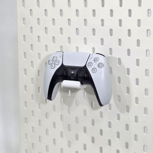 IKEA SKÅDIS Pegboard | Universal Controller Holder | PS Xbox Switch | by 3DPSolver