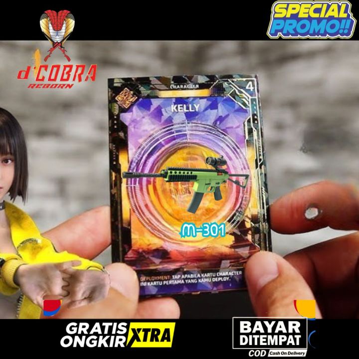 Mainan%20Dcobra%20Reborn%20Original%20M%20301%20-%20MAK74%20-%20M416%20-%20M790%20Cobra%20Edition%20Set%20Collection%20Special%20-%20Image%205