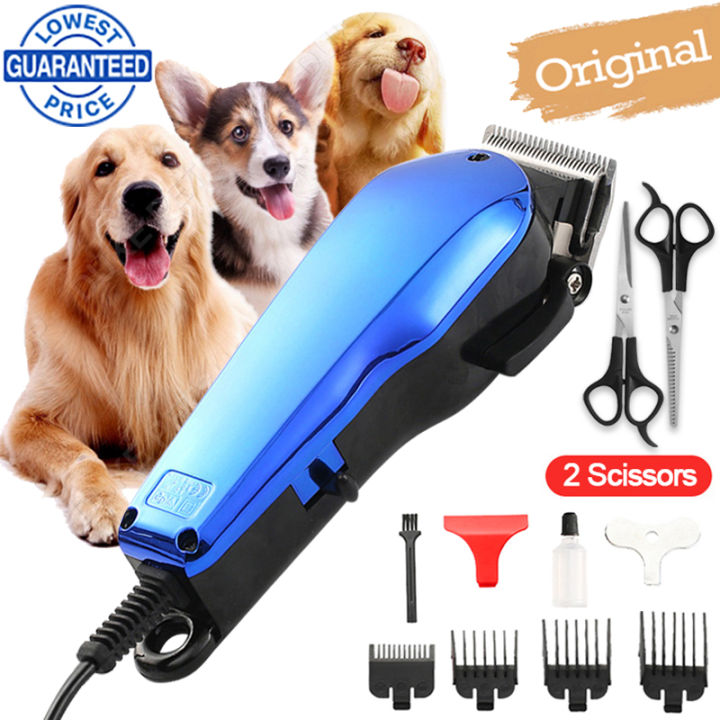 Cheap dog clippers for hot sale sale