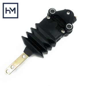 sali 4640070070 Cabin Height Levelling Valve For Volvo FE II Renault Midlum D Truck Replace 5010260136 20746465 3M8Q4