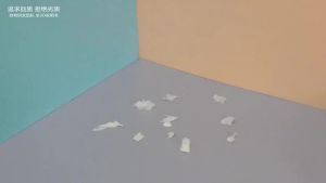 Vacuum Cleaner Assembly Model Childrens Scientific Experimental Equipment Set Diy Wind Suction Structure Principle