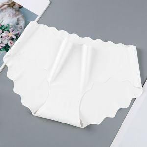 TYW292 Celana Dalam Wanita Seamless Celana Dalam Antibakteri