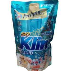 Soklin Liquid Detergent 700 ML