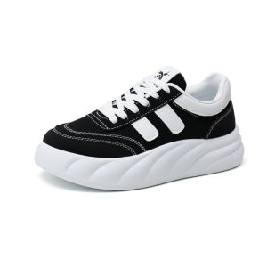 Sepatu Sneakers Wanita Casual Shoes Model Korea Kekinian Premium Quality SP 88