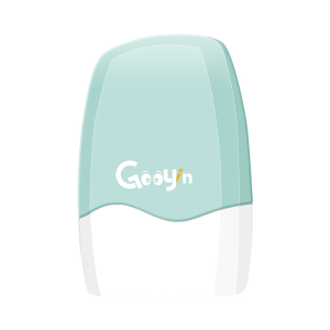 ลูกกลิ้งลบข้อมูล ที่ลบข้อมูลหน้าพัสดุ ลูกกลิ้งปิดข้อความ ที่เปิดกล่องพัสดุ ปากกาลบข้อมูลที่อยู่ เทปลบคําผิด เครื่องทําลายเอกสาร #B-003