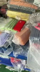 Applicable iPhone17 Magnetic Charging Phone Case Holder 16 Transparent 15proMax Drop-Resistant Cover