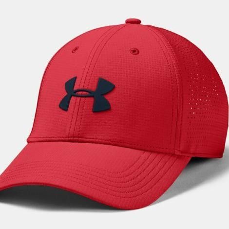 Topi hot sale under armour