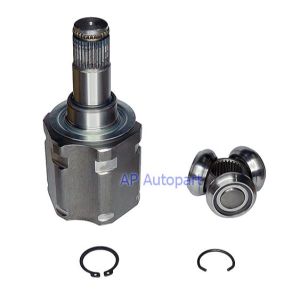 สินค้ามีรับประกัน หัวเพลาขับใน Vigo 4WD Fortuner 04-14 หัวเพลาขับใน วีโก้ ขับ4 ฟอร์จูนเนอร์ 2004-2014