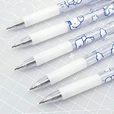 Dao rọc giấy bút dao tỉa sticker washi bút dao trổ dùng rọc giấy cắt tỉa unboxing -HAUSE