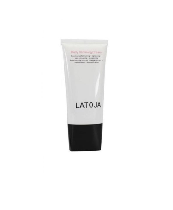 Latoja Infant Skin Serum Revitalizing with Latoja Body Slimming 