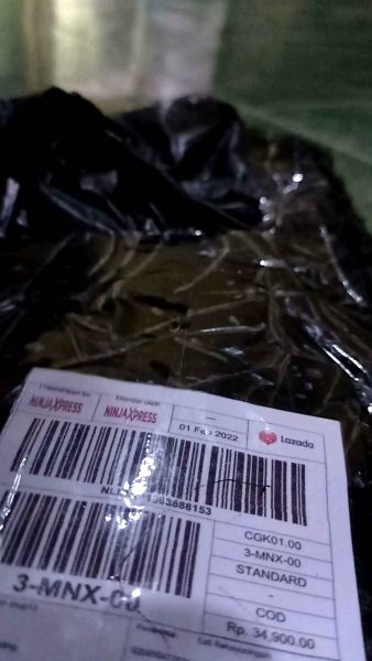 Buyer review video 2