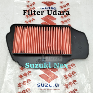 Filter Udara SUZUKI NEX SARINGAN UDARA KUALITAS ORIGINAL PRESISI DAN AWET (Bisa Cod)