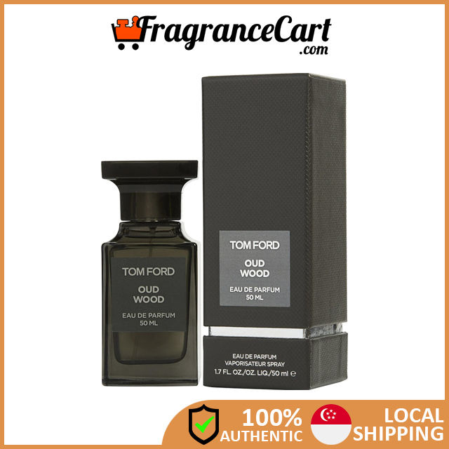 Tom Ford Oud Wood EDP for Unisex (50ml) [Brand New 100% Authentic