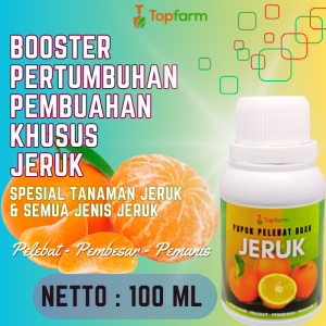 Pupuk Pemanis Buah Buahan / Pupuk Khusus Tanaman Jeruk / Pupuk Khusus Jeruk / Pupuk Khusus Buah Jeruk / Pupuk Semprot Tanaman Jeruk