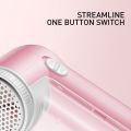 Xiaomi Jia is ready to deliver practical hair/fiber/stain removal machines, razors, and clothing razors with the highest quality. 