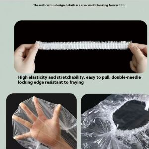 SEA JJT【จัดส่งในท้องถิ่นในประเทศไทย】 ฝาครอบป้องกันฝุ่นสำหรับเครื่องใช้ไฟฟ้าภายในบ้านที่ยืดหยุ่นและทนทาน