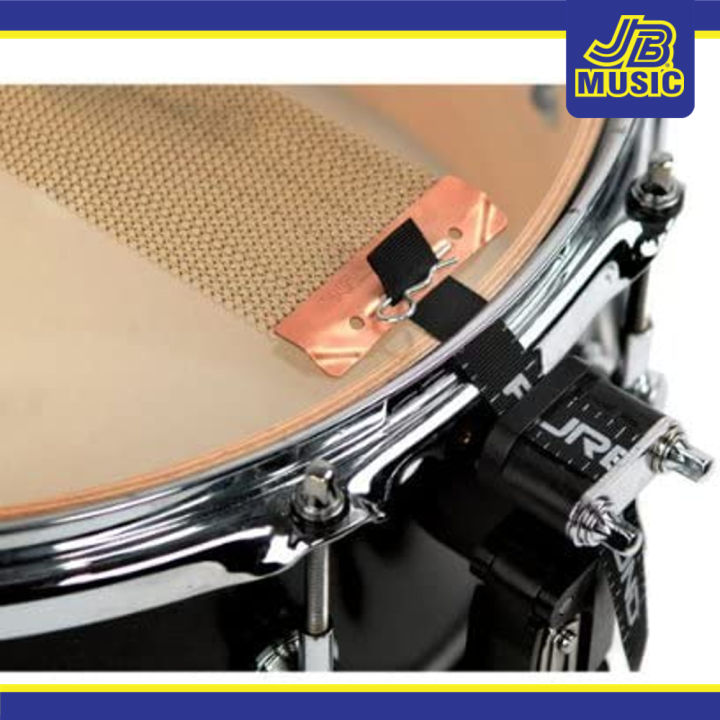 Puresound - Custom Pro Brass Snare Wire 20 Strand, 14 Inch – (CPB1420 ...
