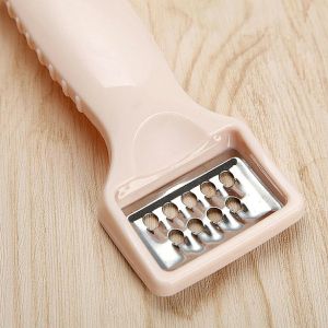 Dao cái gọt vỏ lúa mạch gọt bào nạo củ quả đa năng BAUHO