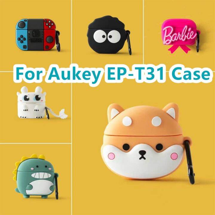 Aukey t31 discount