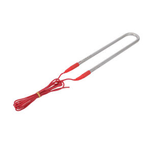 Factory Supply High-Power Heating Tube   Stainless Steel Submersible Heating Tube   Industrial Heating Rod   Water Tank Heating