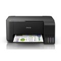 Epson EcoTank L3210 All-in-One(Print,Scan,Copy) Ink Tank Printer. 