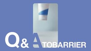 [NEW] AESTURA Atobarrier 365 Cream 80ml + Soothing Cream 10ml(2ea)