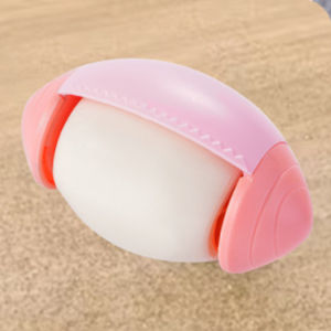 【HOT SALE】Pet Clothes Washable Sticky Hair Remover Portable Roller Brush Multi-Purpose Hair Stickers粘毛器
