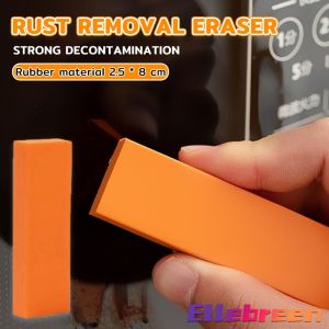 Rust Removal Eraser Kitchen Tap Mirror Cleaning Tool Toilet Cleaning