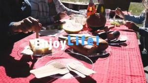AOR Sudu Garpu Kayu Kraftangan Kualiti Kemas Kini Kegunaan Keluar Wooden Spoon Knife Cutlery Fork Disposable Tea Spoon Plastic