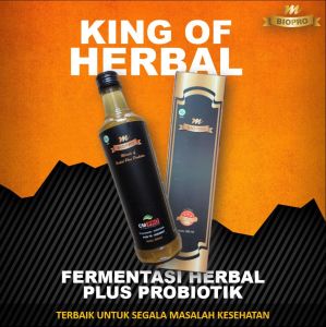 Herbal Non Obat Mbiopro Atasi Badan Pegal Kaku dan Lumpuh Nyeri Otot Badan Kaku Sakit Pinggang