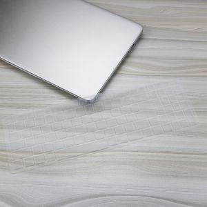 GONOVO Chống thấm nước Phụ kiện máy tính xách tay 156 inch Đối với AN515-54-51M5 Phim bàn phím Đối với AN515-54-54W2 Đối với Nitro 7 AN715-51 Bao bàn phím máy tính xách tay Bao bàn phím máy tính xách tay Bao bảo vệ bàn phím Da bàn phím