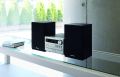 Panasonic SC-PM250 Home Audio System. 