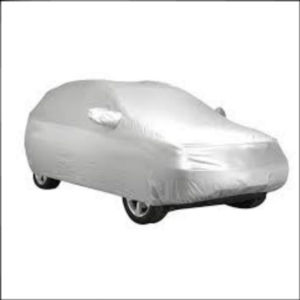 Nylon Car Cover for HONDA CIVIC with  Magic Gatas / Waterproof / High Quality / Lightweight / Dustproof & Sunproof - NMS