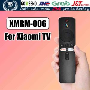 Remot TV Xiaomi LCD LED Mi TV 4A / Mi Box S TV Android Smart TV Google Voice Command Bluetooth Anti Selip