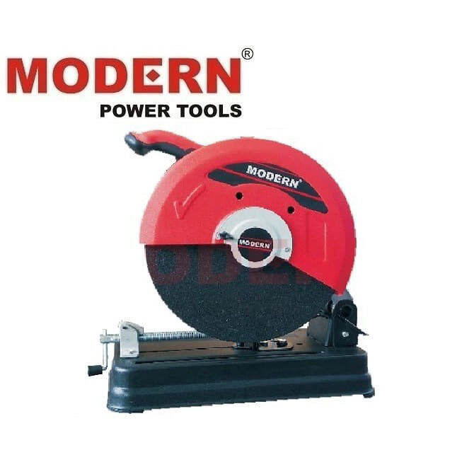 Modern M D Cut Off Inch Potong Besi Cutting Wheel Mesin Potong Tulang Besi Gerinda Duduk