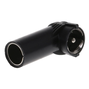 Auto Truck Adapter Car Radio Stereo Adapter Aerial Connector Converts DIN to ISO Femal Car Universal Accessories