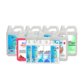 Cairan Disinfektan Antiseptik / Desinfektan Anti Kuman dan Bakteri dan Kuman 5000ml (5 Liter). 