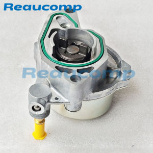 Vacuum Pump for 2008-2017 Vauxhall Opel Astra 2.0 Turbo SAAB 9-3 9-5 Buick Regal Verano 2010-2015 12632504 12630140 1206025