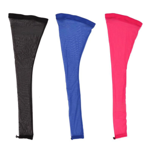 Elastic Dreadlock Beanies Caps Long Sleeve Style Lightweight Polyester Headwear For Costume Parties Event