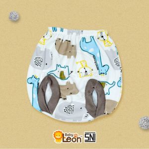 Celana Pendek Bayi DS-116 Celana Popok Bayi Celana Bayi Baru Lahir Celana Pop Bayi Celana Kodok Celana Popok Bayi Celana Harian Celana Kacamata