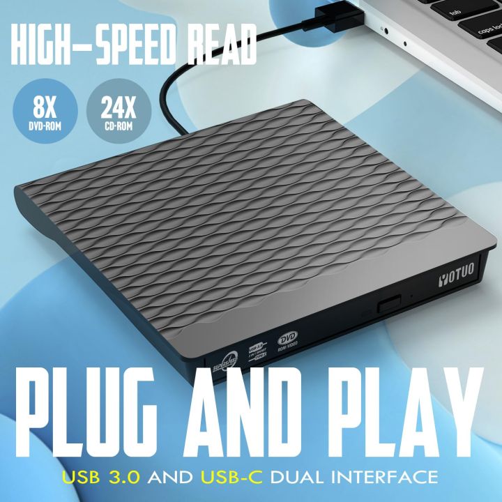 Burner%20Multifunction%207%20in%201%20CD%20Computer%20USB%20Mobile%20Portable%20Utility%20Drives%20External%20DVD%20Optical%20Drive%20USB3.0%20CD/DVD-ROM%20CD-RW%20Player%20Reader%20Recorder%20Laptop%20-%20Image%204