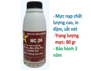 Mực nạp hộp rin 337 Canon mf241d 220 211d 221d 212 215 151dw 216 217 221 227dw 229 230 235 236 237w 240 246dn 247 249dn. Lọ hủ chai mực bơm đổ hộp mực máy in
