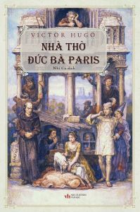 Sách - Nhà Thờ Đức Bà Paris - Bìa Cứng (HH - Tái Bản 2026)