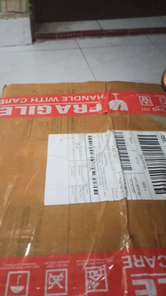 Buyer review video 3