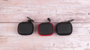 Car and AutoCarry Case Compatible with BlueDriver Bluetooth Pro OBDII OBD2 Scan Tool Monitor for iPhone & Android (Inner Grey) -Bag Only