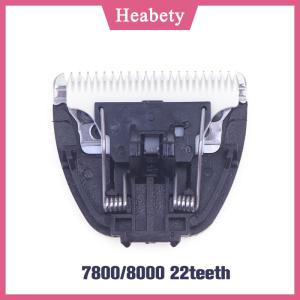 Heabety Lưỡi gốm
